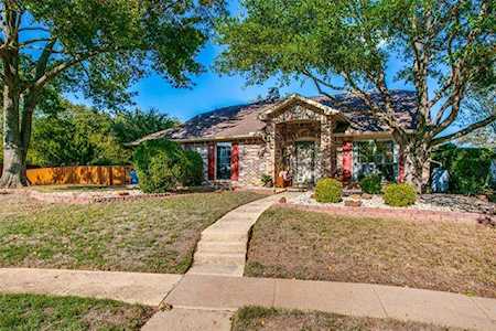 4332 Avon Court Flower Mound, TX 75028