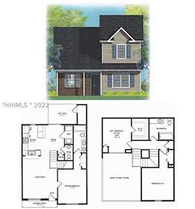 246 Admiration Ave Beaufort, SC 29906