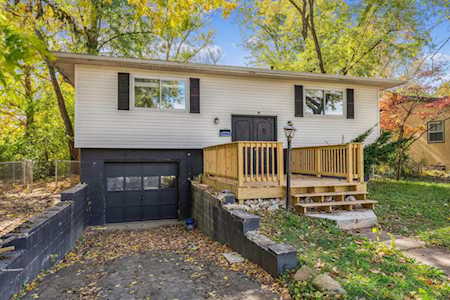 5079 Gunston Drive Columbus, OH 43232
