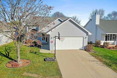 2017 Bark River Ct De Pere, WI 54115