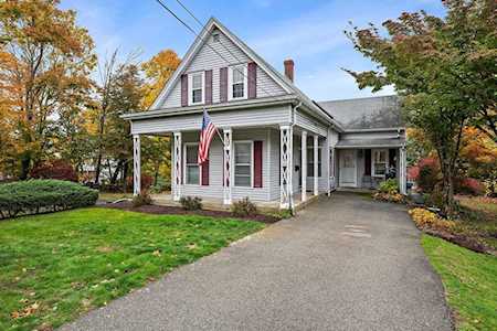 168 Pond St Weymouth, MA 02190