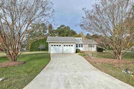 8204 Charlbert Court Apex, NC 27539