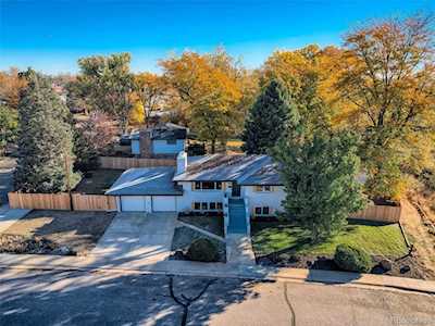 1600 Circle Dr Louisville, CO 80027