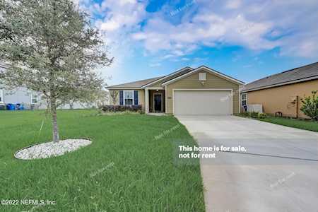 11631 White Sturgeon CT Jacksonville, FL 32226