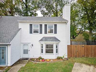 713 Crystal Springs Ct Virginia Beach, VA 23462