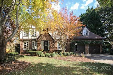 6514 Boykin Spaniel Rd Charlotte, NC 28277