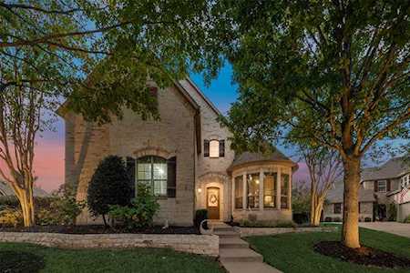 605 Barkley Drive Mckinney, TX 75071