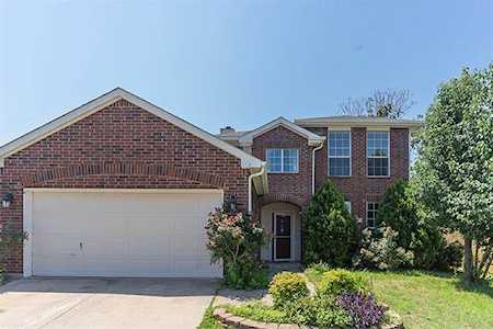 4600 Barnhill Lane Fort Worth, TX 76135