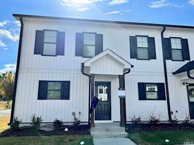 250 S Raleigh Street Angier, NC 27501