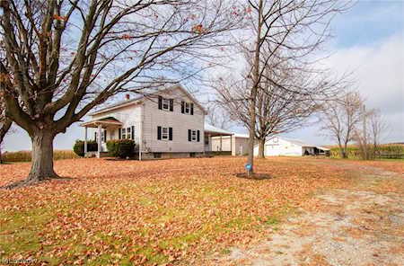 5634 Kirk Rd Canfield, OH 44406