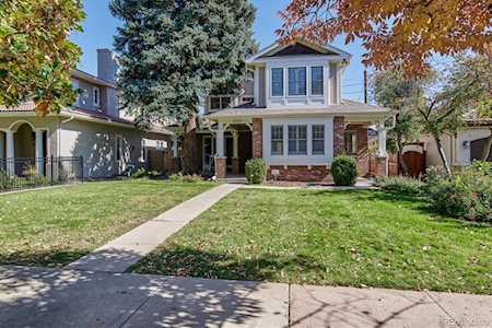 2370 S Columbine St Denver, CO 80210