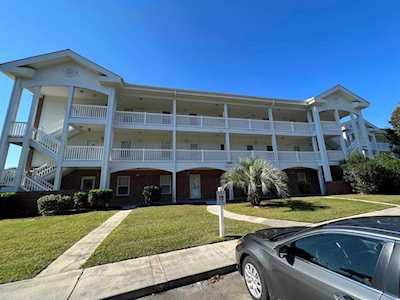 3911 Gladiola Ct. #302 Myrtle Beach, SC 29588
