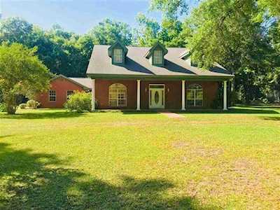 10 Mason Ct Havana, FL 32333