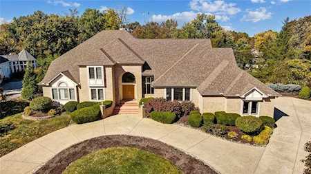 1911 Alda Court Washington TWP, OH 45459