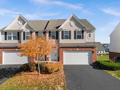 12905 S Cypress Ln Plainfield, IL 60585