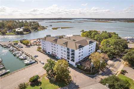 2140 Vista Circle #207 Virginia Beach, VA 23451