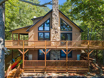 56 East Side Dr Ossipee, NH 03864