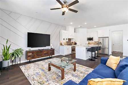 7209 Sprangletop Street Frisco, TX 75033