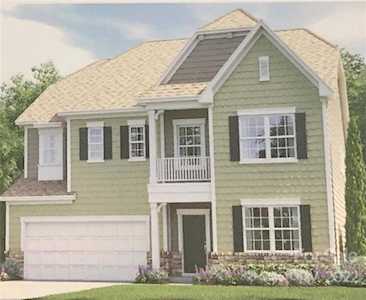 944 Deep River Way Waxhaw, NC 28173