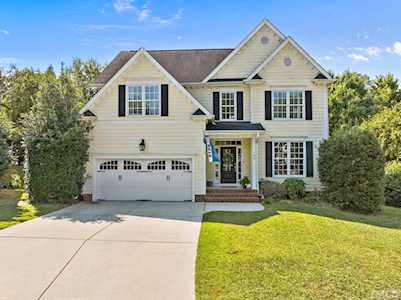 185 Bridle Path Pittsboro, NC 27312