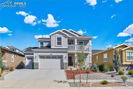 4296 New Santa Fe Trail Colorado Springs, CO 80924