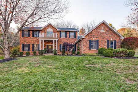 1590 Wildhorse Parkway Dr Wildwood, MO 63005