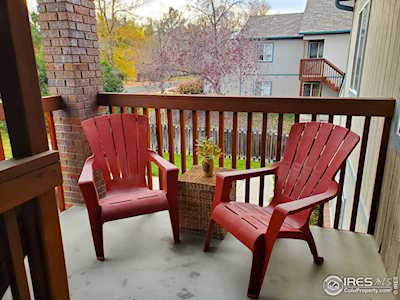 3210 W County Road 52 Laporte, CO 80535