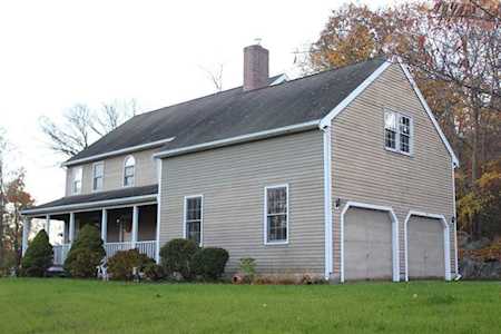 12 Highland Rock Drive Stoughton, MA 02072
