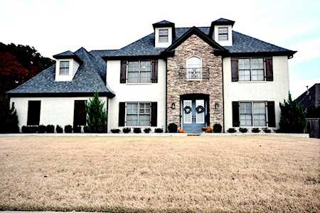 5546 Southern Winds Dr Arlington, TN 38002