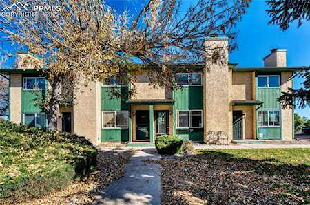 2423 Cherokee Park Place Colorado Springs, CO 80915