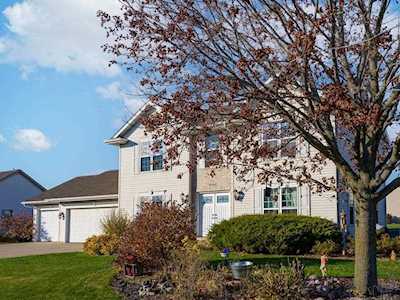 W6844 Alder Way Appleton, WI 54915