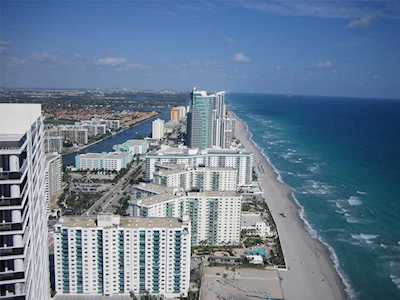 1830 S Ocean Dr #4111 Hallandale Beach, FL 33009