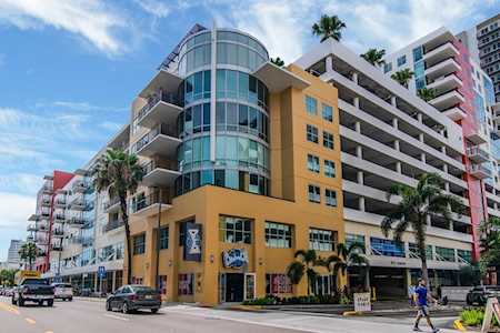 1120 E Kennedy Blvd #316 Tampa, FL 33602