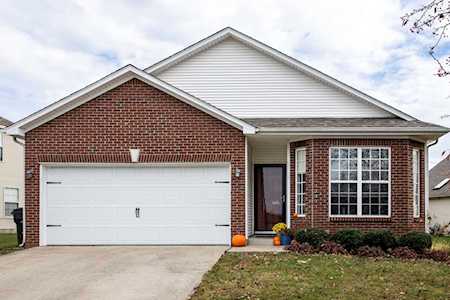 564 Green Valley Dr Lexington, KY 40511