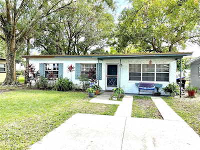 924 Timor Ave Orlando, FL 32804