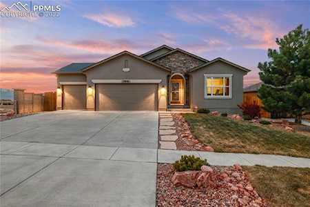 7918 Mount Huron Trail Colorado Springs, CO 80924