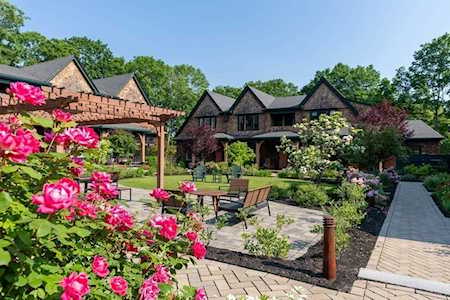 13 Abbey Rd #13 Sherborn, MA 01770