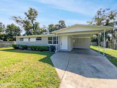 5640 Minocqua ST Jacksonville, FL 32210