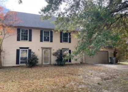 2028 Littlemore Dr Memphis, TN 38016
