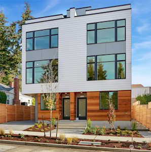 8048 16th Ave NW #A Seattle, WA 98117