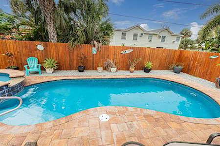 201 Delmar Ave Fort Myers Beach, FL 33931