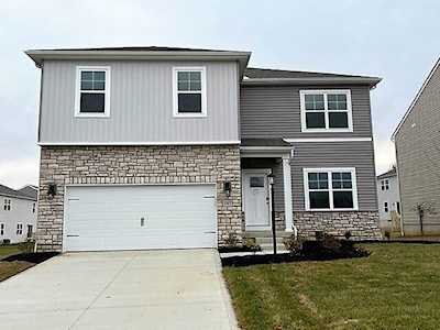 287 Shady Hollow Drive Commercial Point, OH 43116