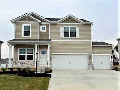 285 Shady Hollow Drive Commercial Point, OH 43116