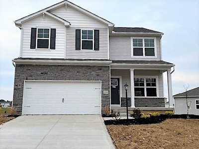 290 Creek View Drive Commercial Point, OH 43116