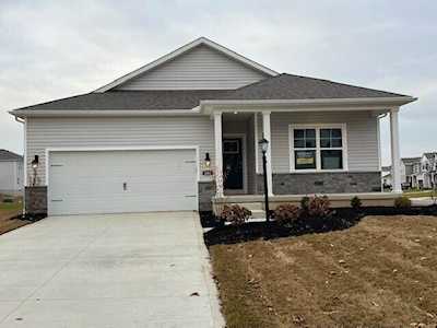 288 Creek View Drive Commercial Point, OH 43116