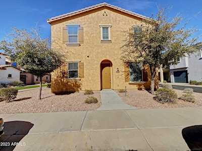 17736 W Mandalay Lane Surprise, AZ 85388