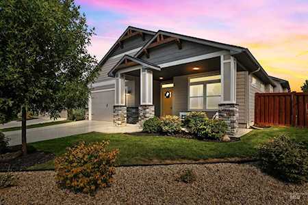 7148 S Carpenter Ave Boise, ID 83709