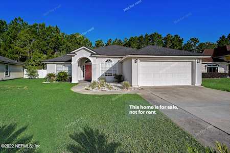 31181 Grassy Parke DR Fernandina Beach, FL 32034