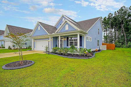 635 Yellow Leaf Ln Summerville, SC 29486