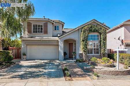 3779 Boulder Canyon Dr Castro Valley, CA 94552